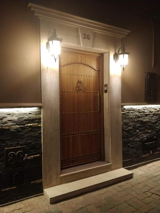 Riad Al Nubala มาร์ราเกช ภายนอก รูปภาพ