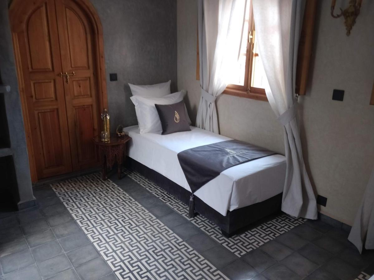 Riad Al Nubala มาร์ราเกช ภายนอก รูปภาพ