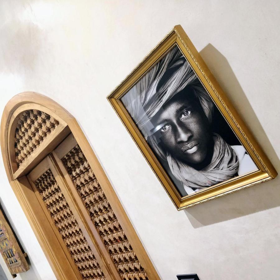 Riad Al Nubala มาร์ราเกช ภายนอก รูปภาพ