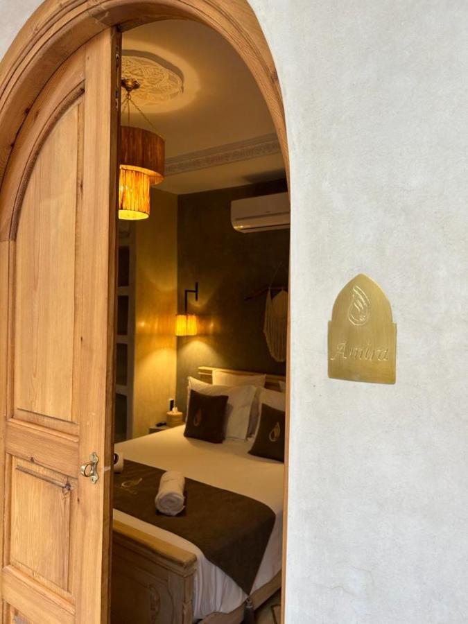 Riad Al Nubala มาร์ราเกช ภายนอก รูปภาพ