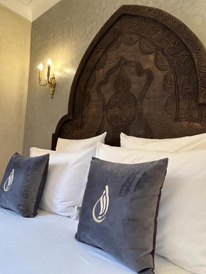 Riad Al Nubala มาร์ราเกช ภายนอก รูปภาพ