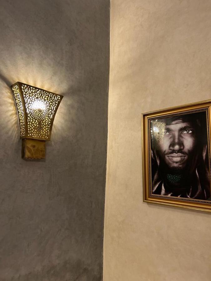 Riad Al Nubala มาร์ราเกช ภายนอก รูปภาพ