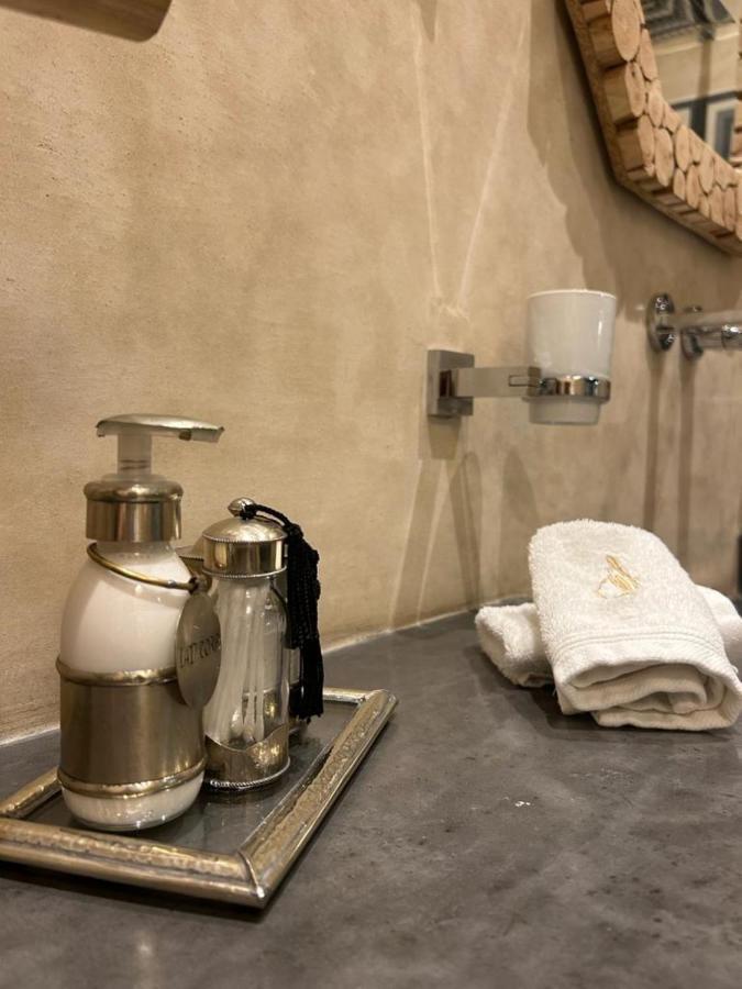 Riad Al Nubala มาร์ราเกช ภายนอก รูปภาพ