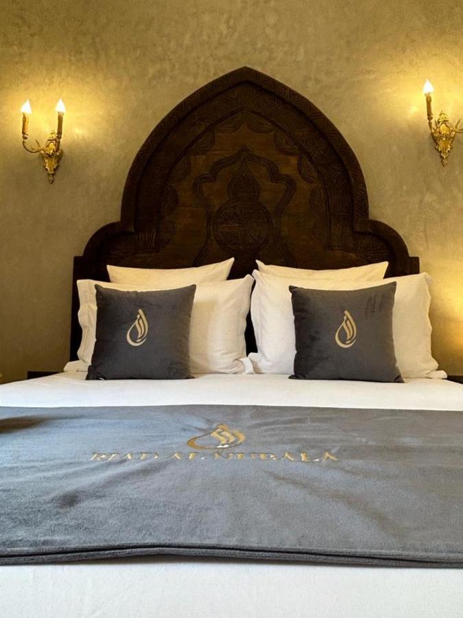 Riad Al Nubala มาร์ราเกช ภายนอก รูปภาพ