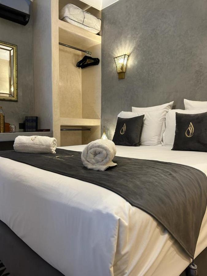 Riad Al Nubala มาร์ราเกช ภายนอก รูปภาพ