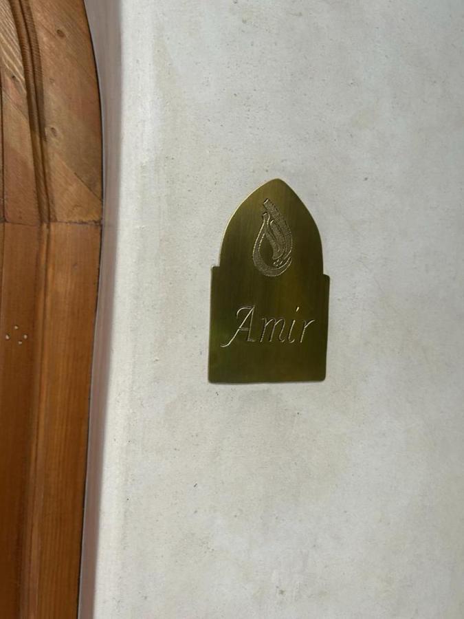 Riad Al Nubala มาร์ราเกช ภายนอก รูปภาพ