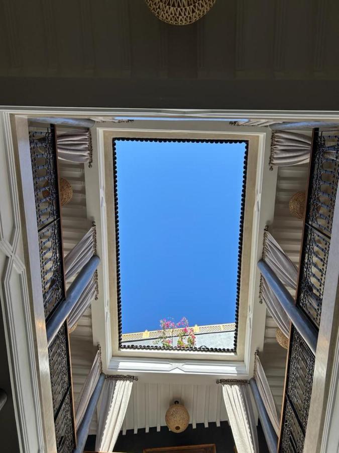 Riad Al Nubala มาร์ราเกช ภายนอก รูปภาพ