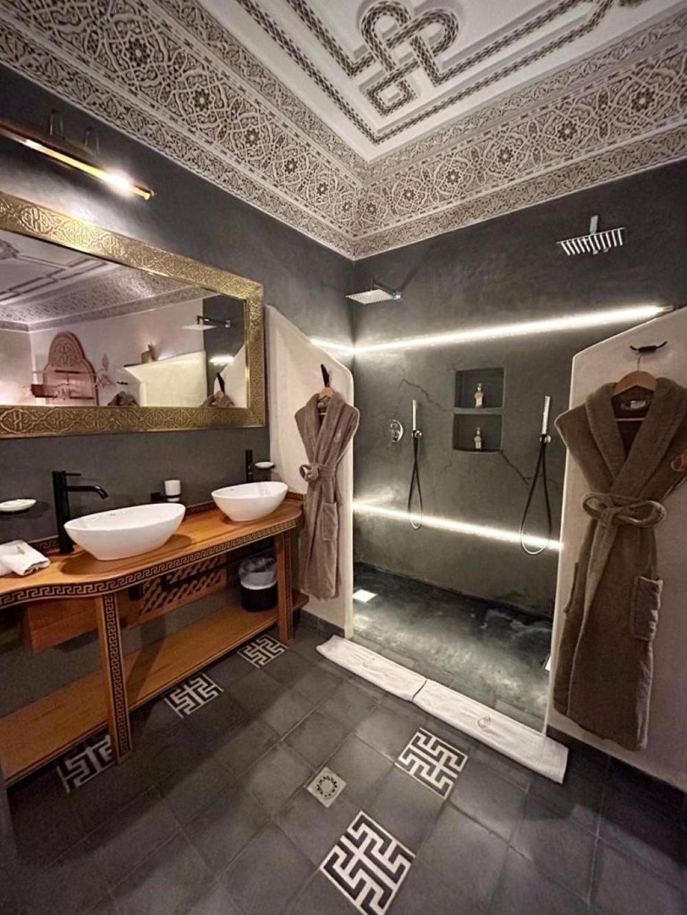 Riad Al Nubala มาร์ราเกช ภายนอก รูปภาพ
