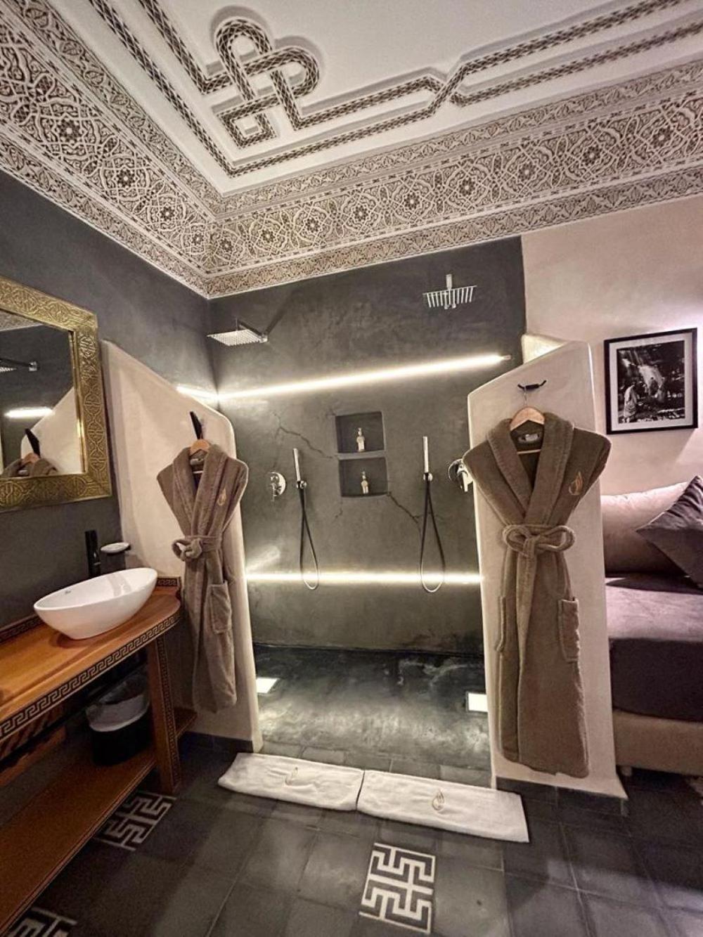 Riad Al Nubala มาร์ราเกช ภายนอก รูปภาพ