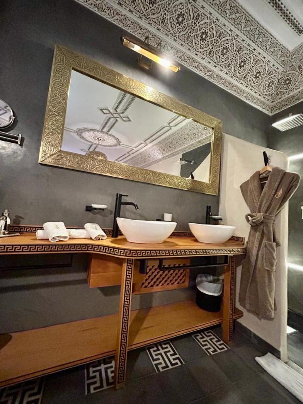 Riad Al Nubala มาร์ราเกช ภายนอก รูปภาพ