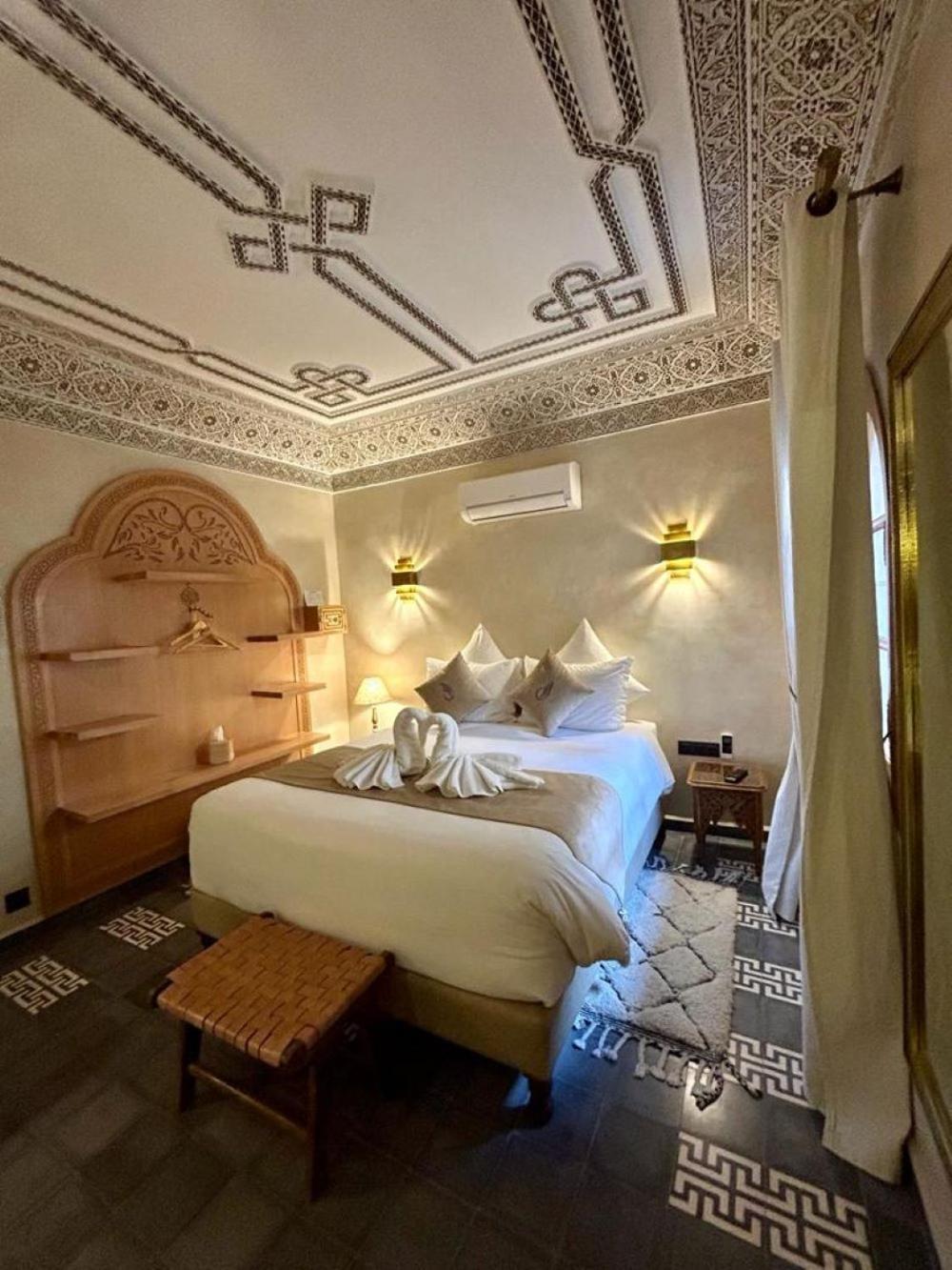 Riad Al Nubala มาร์ราเกช ภายนอก รูปภาพ