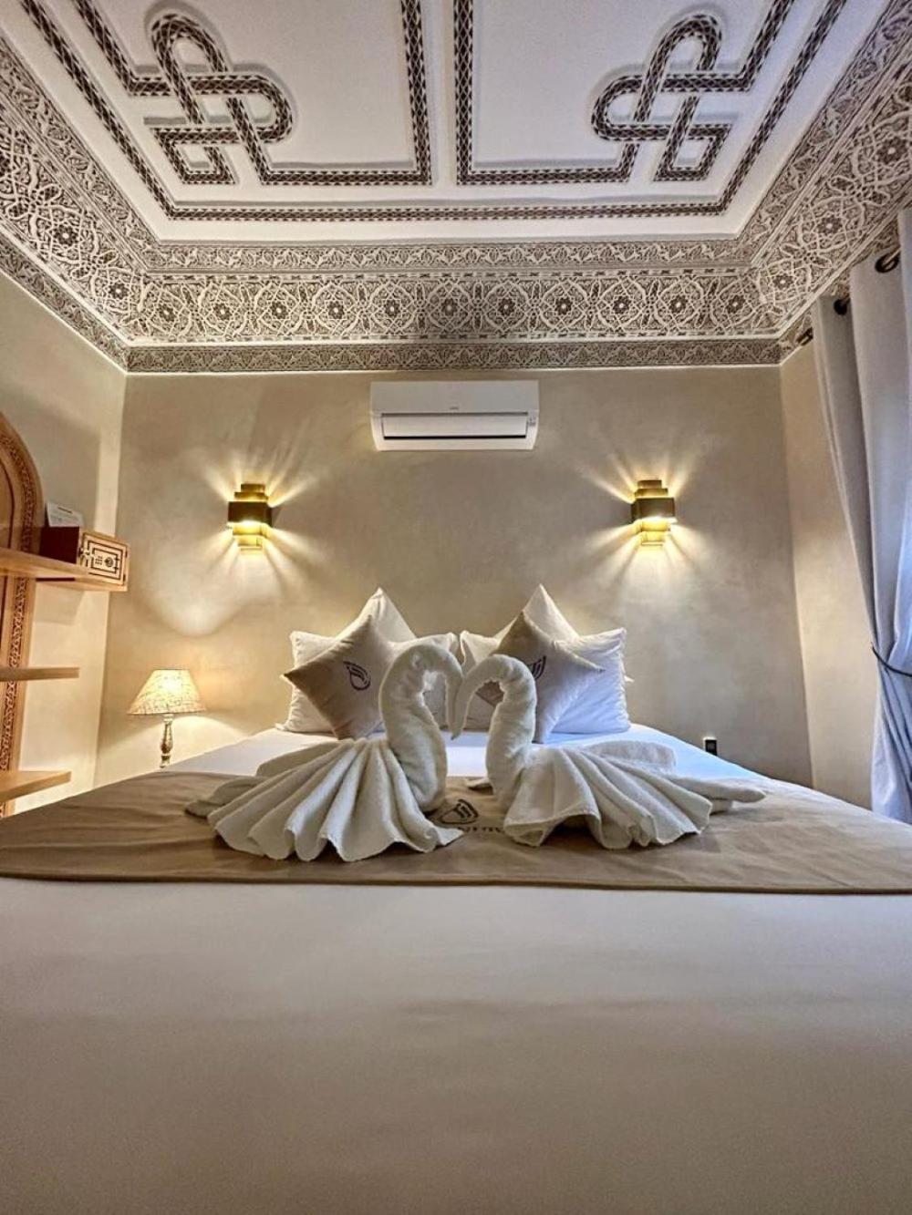 Riad Al Nubala มาร์ราเกช ภายนอก รูปภาพ