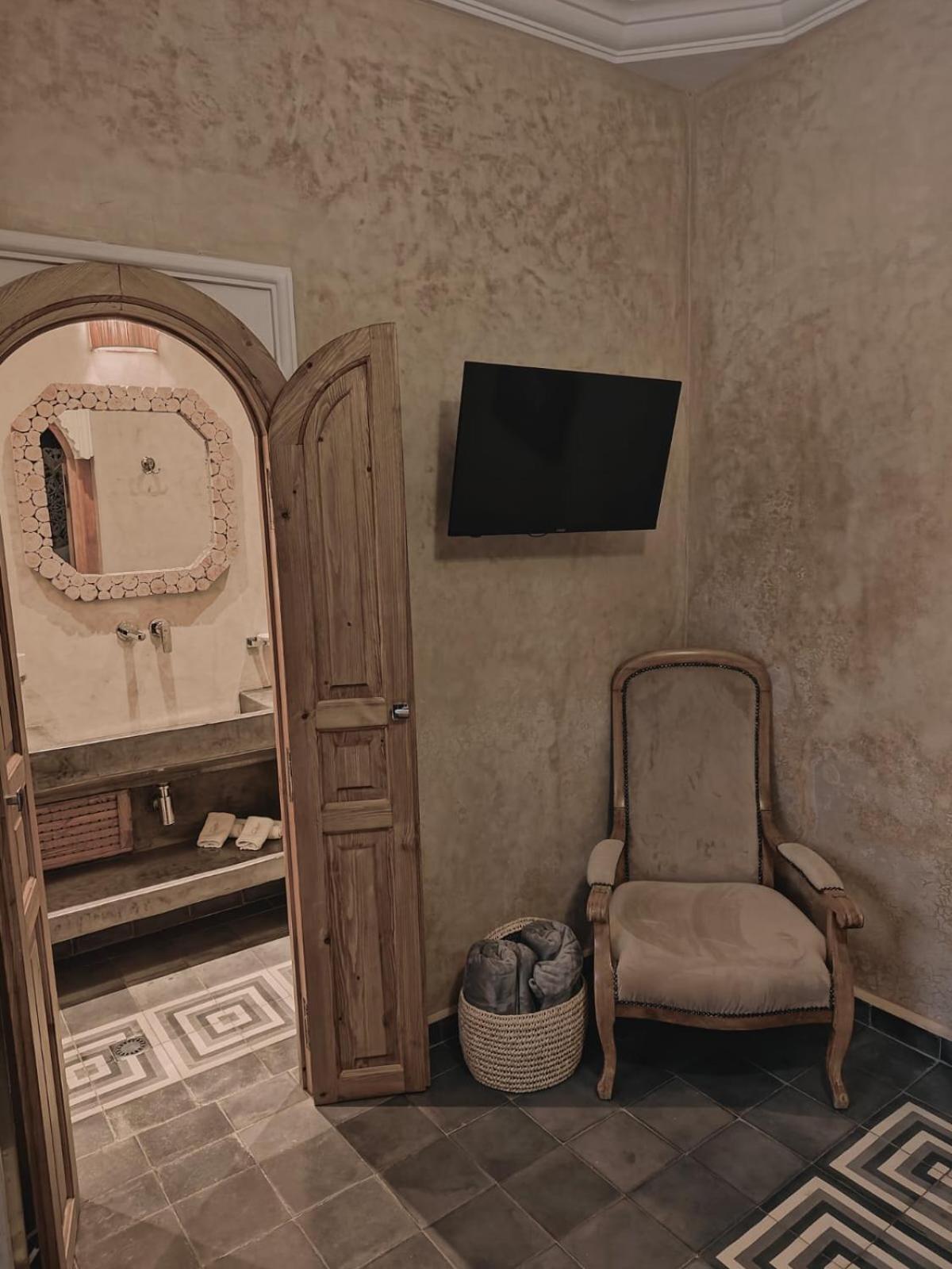 Riad Al Nubala มาร์ราเกช ภายนอก รูปภาพ